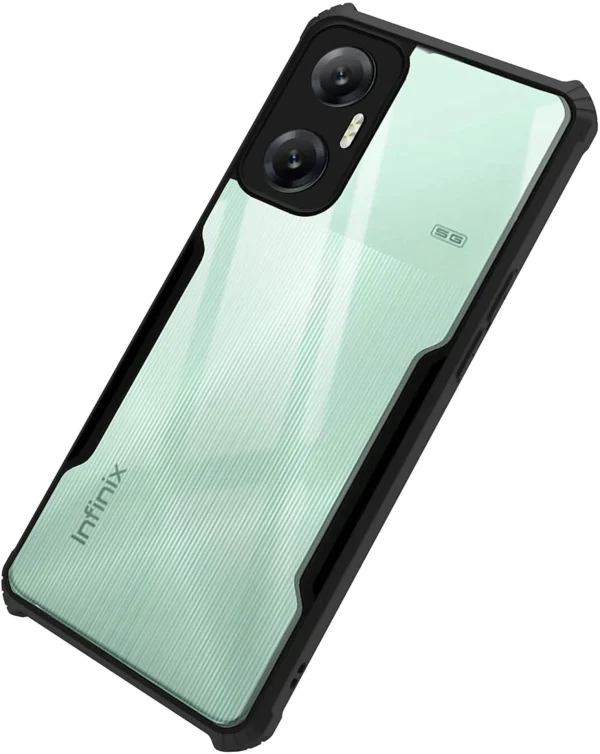 Infinix Hot 20 5G Back Cover