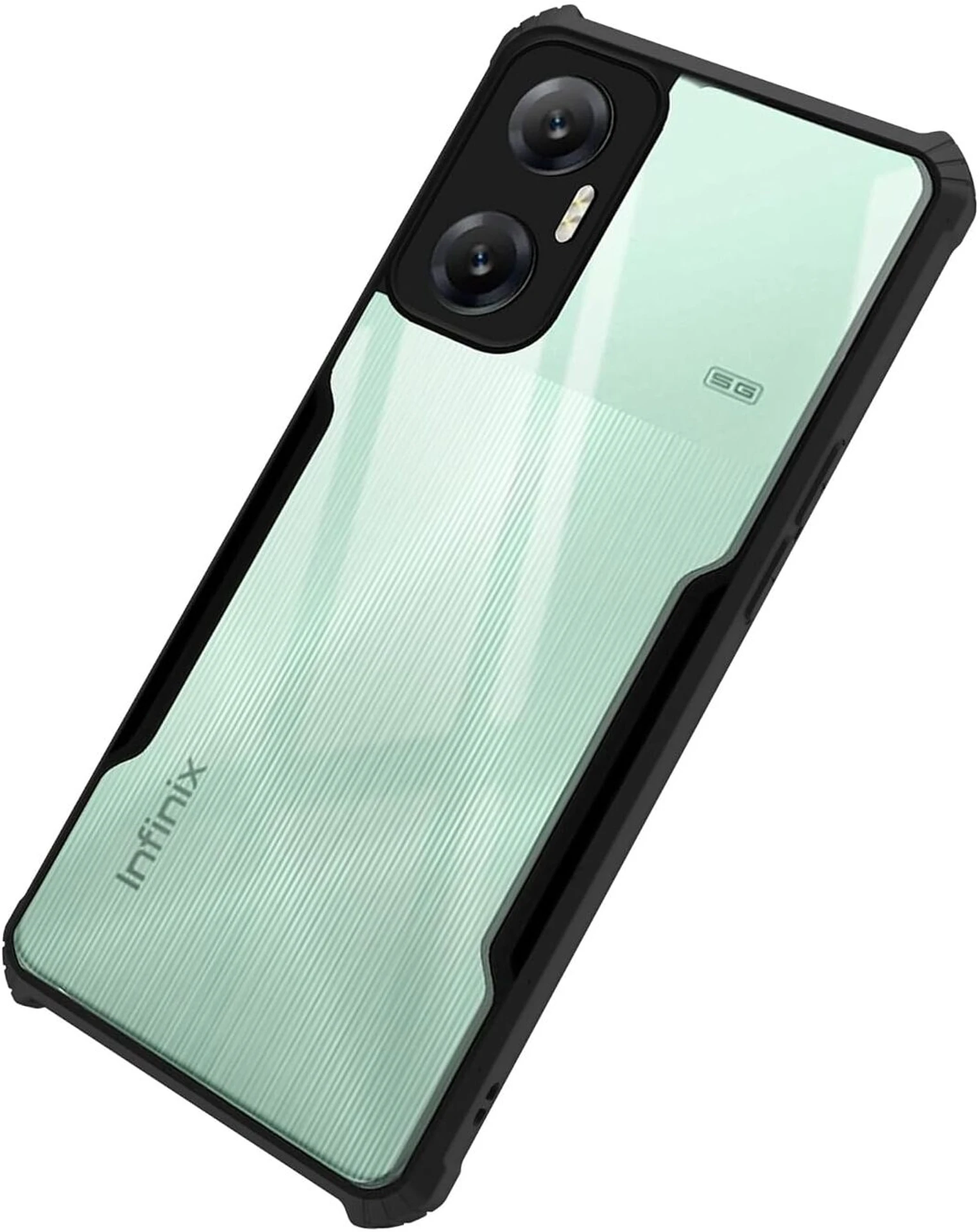 Infinix Hot 20 5G Back Cover Infinix Hot 20 5G Back Cover