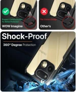 For Realme 16 Pro 5G Back Cover Eagle New - Image 4