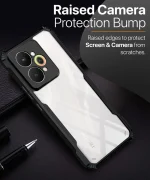 For Realme 15 Pro 5G Back Cover Eagle New - Image 4