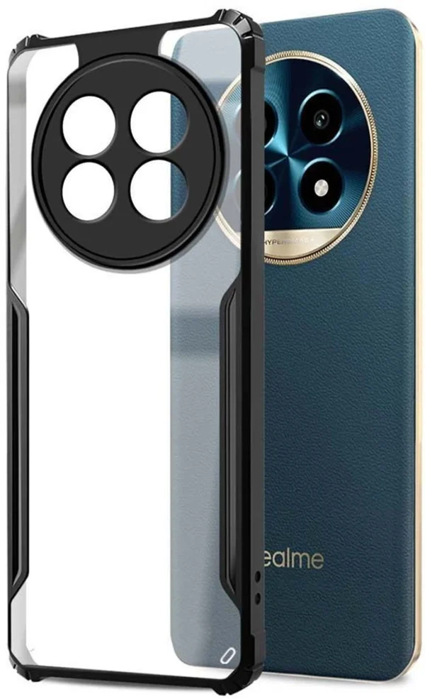For Realme 13 Pro 5G Back Cover Eagle New - Image 4