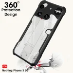 For Nothing phone 3 5g Back Cover Eagle New - Image 4