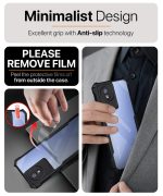 For Vivo Y02t 4G Back Cover Eagle New - Image 4