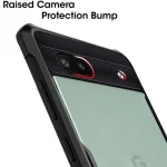 For Google Pixel 6a 5G Back Cover Eagle New - Image 4