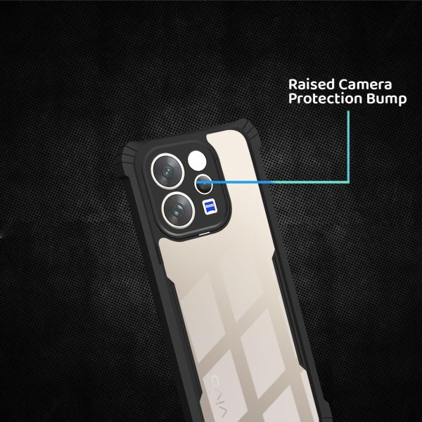 For Vivo V70 Elite 5G Back Cover Eagle New - Image 4