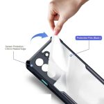 For Vivo V11i 4G Back Cover Eagle New - Image 4