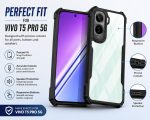 For Vivo T5 Pro 5G Back Cover Eagle New - Image 4