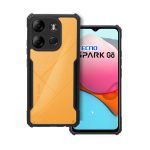For Tecno Spark Go 2023 4G Back Cover Eagle New - Image 5
