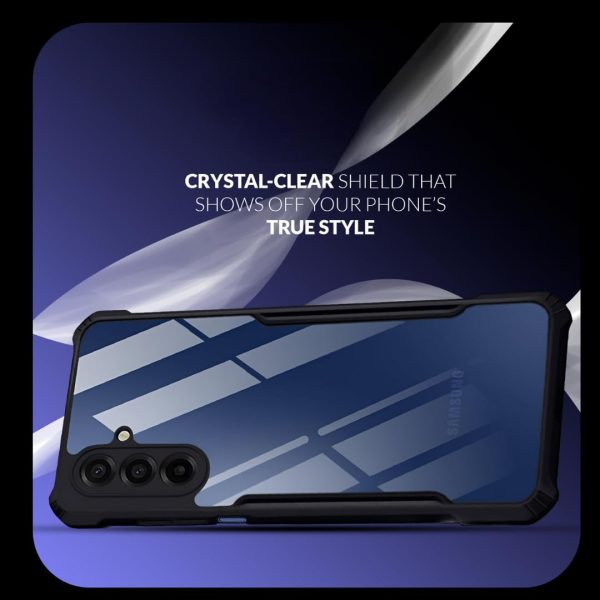 For Samsung Galaxy A27 5G Back Cover Eagle New - Image 5