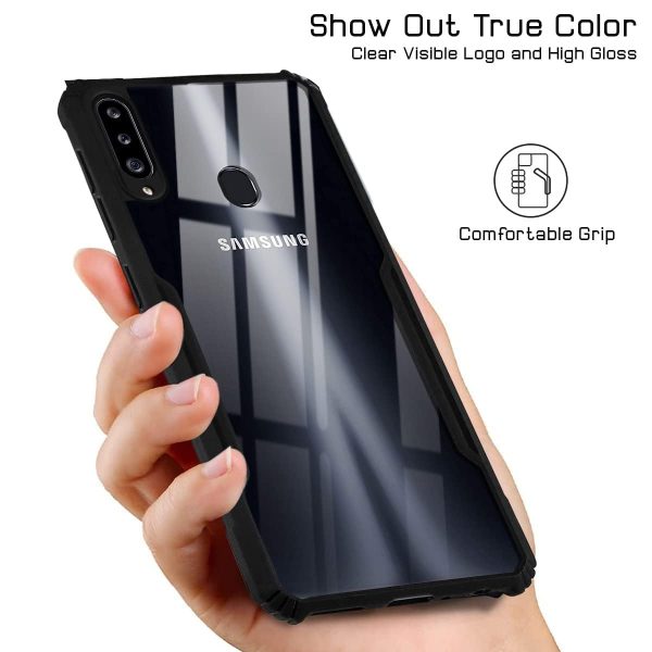 For Samsung Galaxy A20s 4G Back Cover Eagle New - Image 5