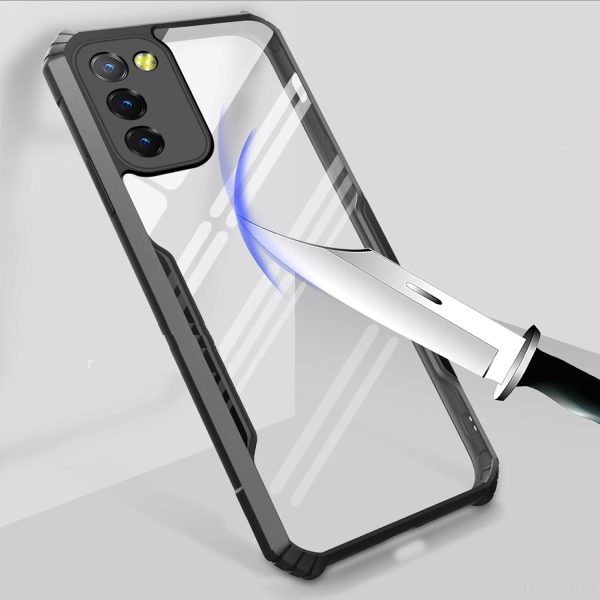 For Samsung Galaxy A03s 4G Back Cover Eagle New - Image 5