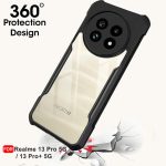 For Realme 13 Pro Plus 5G Back Cover Eagle New - Image 5