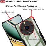 For Realme 11 Pro 5G Back Cover Eagle New - Image 5