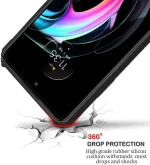 For Infinix Hot 20 5G Back Cover Eagle New - Image 5