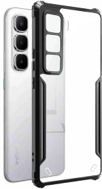 For Infinix Note 10 4G Back Cover Eagle New - Image 5
