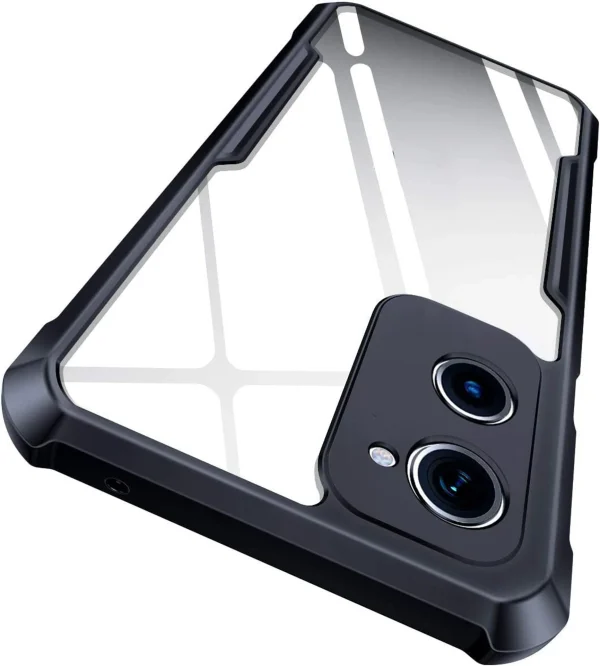For Realme 10 4G Back Cover Eagle New - Image 5