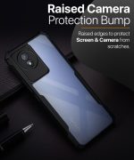 For Vivo Y02t 4G Back Cover Eagle New - Image 5