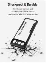For Vivo X300 FE 5G Back Cover Eagle New - Image 5