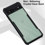 For Google Pixel 6a 5G Back Cover Eagle New - Image 5