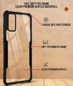 For Vivo Y50 4G Back Cover Eagle New - Image 6