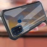For Samsung Galaxy M31 4G Back Cover Eagle New - Image 5