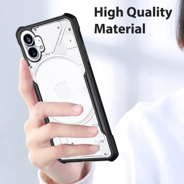 For Nothing phone 1 5g Back Cover Eagle New - Image 6