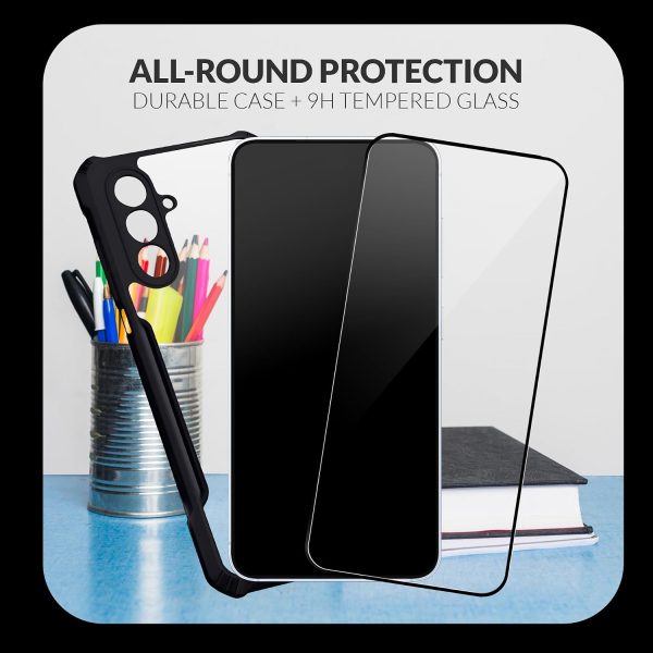 For Samsung Galaxy A27 5G Back Cover Eagle New - Image 6