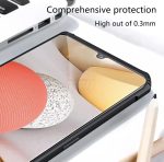 For Samsung Galaxy A03s 4G Back Cover Eagle New - Image 6