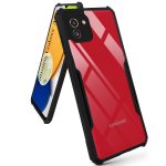 For Samsung Galaxy A03 4G Back Cover Eagle New - Image 6
