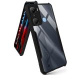 Infinix Hot 12 Pro 4G Back Cover