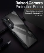 For Tecno Pova 4 4G Back Cover Eagle New - Image 6