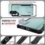 For POCO M7 Plus 5G Back Cover Eagle New - Image 7