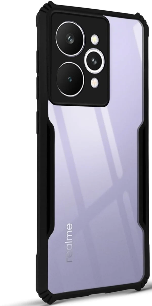 For Realme 15 Pro 5G Back Cover Eagle New - Image 6