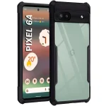 Google Pixel 6a 5G Back Cover