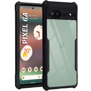 For Google Pixel 6a 5G Back Cover Eagle New 1 Google Pixel 6a 5G Back Cover