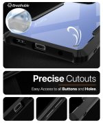 For Vivo Y02t 4G Back Cover Eagle New - Image 6