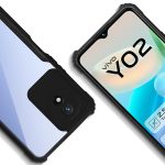 For Vivo Y02 4G Back Cover Eagle New - Image 6