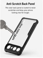 For Vivo X300 FE 5G Back Cover Eagle New - Image 6