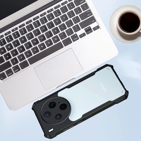 For Vivo X300 5G Back Cover Eagle New - Image 6