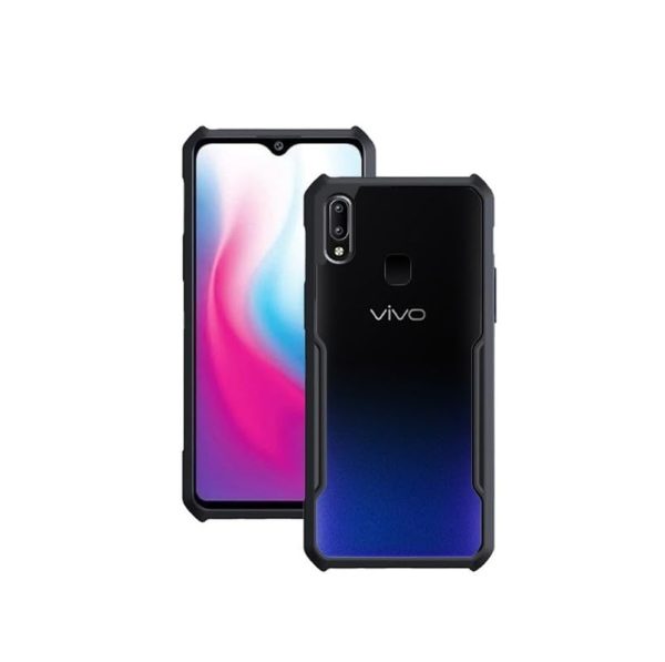 For Vivo V11i 4G Back Cover Eagle New - Image 6