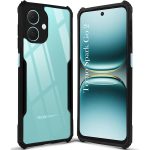 For Tecno Spark Go 2 4G Back Cover Eagle New