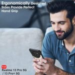 For Realme 13 Pro Plus 5G Back Cover Eagle New - Image 7