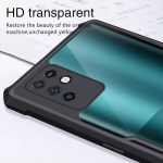 For Infinix Note 10 4G Back Cover Eagle New - Image 16