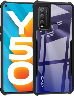 For Vivo Y50 4G Back Cover Eagle New