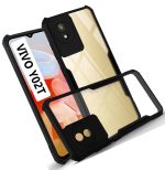 For Vivo Y02t 4G Back Cover Eagle New