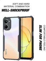 For Realme 10 4G Back Cover Eagle New - Image 7