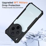 For Vivo X300 5G Back Cover Eagle New - Image 7