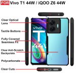 For Vivo T1 44W 4G Back Cover Eagle New - Image 7