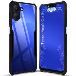 For Tecno Spark Go 3 4G Back Cover Eagle New