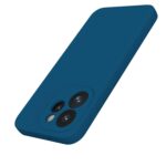 Silicone For OPPO Reno15 Pro Mini 5G Back Cover Blue - Image 7